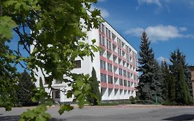 Санаторий Дубрава Белая Церковь